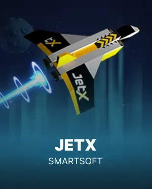 JetX