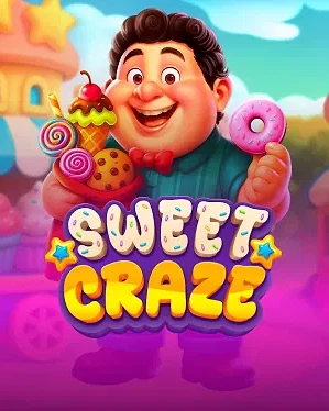 Sweet Craze