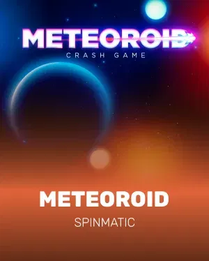 Meteoroid