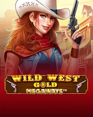 Wild West Gold Megaways