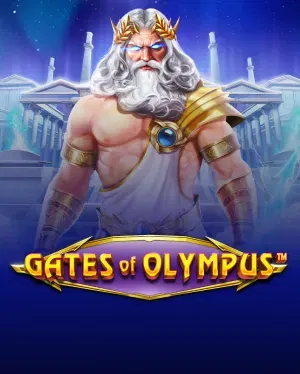 Gates of Olympus™
