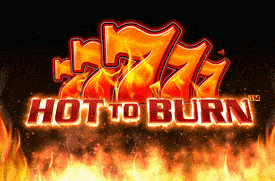 Hot to Burn™