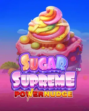 Sugar Supreme Powernudge™