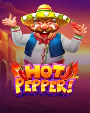 Hot Pepper™
