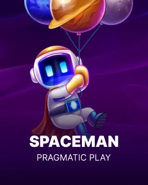 Spaceman