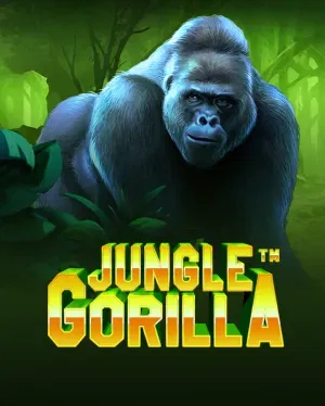 Jungle Gorilla™