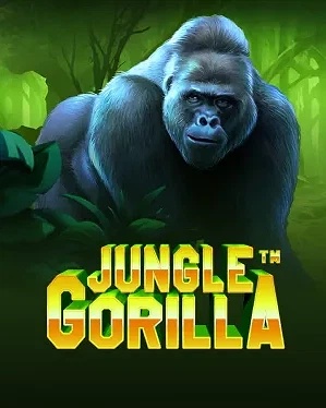 Jungle Gorilla™