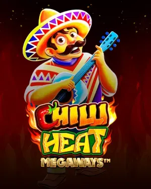 Chilli Heat Megaways™