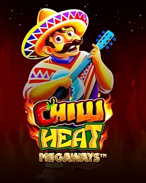 Chilli Heat Megaways™