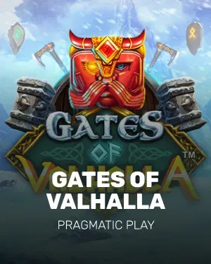 Gates of Valhalla™