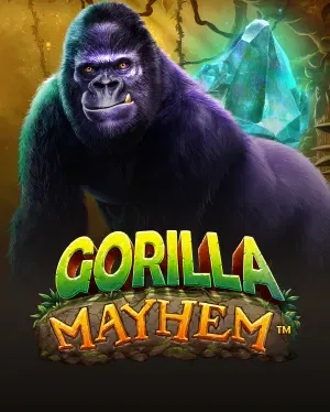 Gorilla Mayhem
