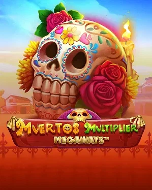 Muertos Multiplier Megaways