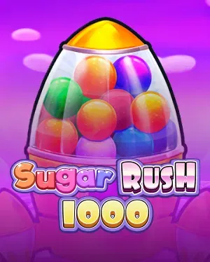Sugar Rush 1000