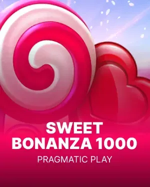 Sweet Bonanza 1000