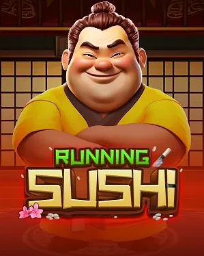 Running Sushi