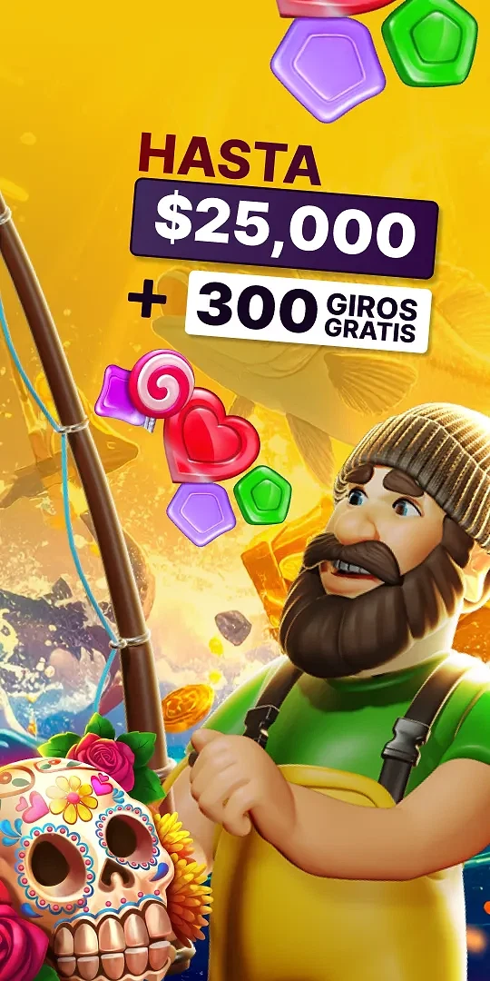Welcome Casino Bonus 1