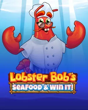 Lobster Bob's Sea Food and Win It