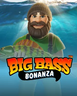 Big Bass Bonanza
