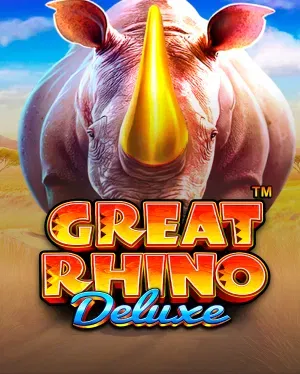 Great Rhino Deluxe™