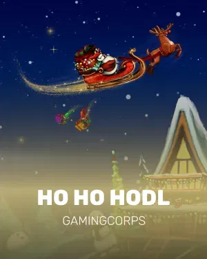 Ho Ho HODL