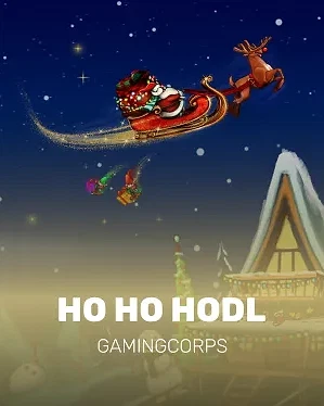 Ho Ho HODL