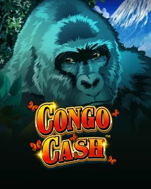 Congo Cash