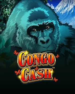 Congo Cash